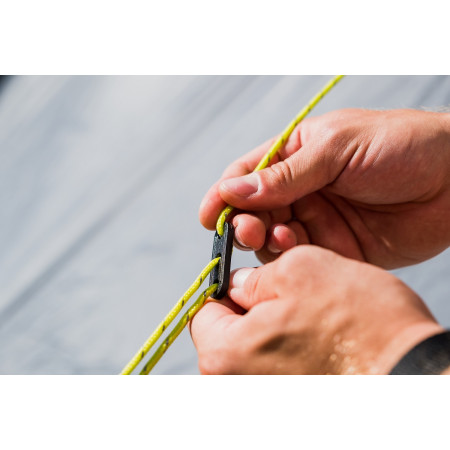 Tenda da trekking Coleman Darwin 3+