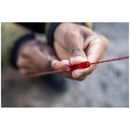 Tenda da trekking MSR Hubba Hubba LT 3P