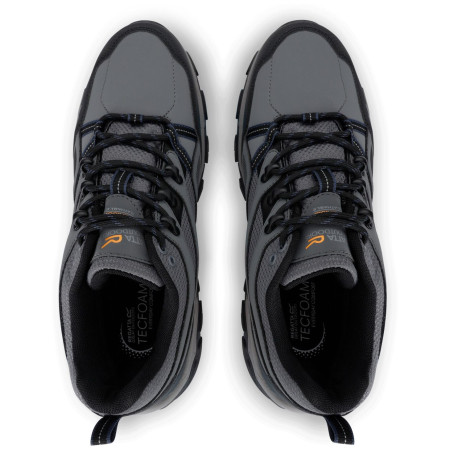 Scarpe da uomo Regatta Holcombe 3 Low