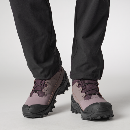 Stivali invernali da donna Salomon Crosstrak Powder Wp W