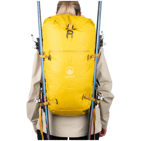 Zaino da trekking Kohla Backpack Alpinist 30 Liter