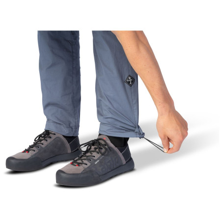 Pantaloni da uomo Rafiki Orco Lt