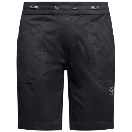 Pantaloncini da uomo La Sportiva Bolt Short M grigio Onyx/Chalk