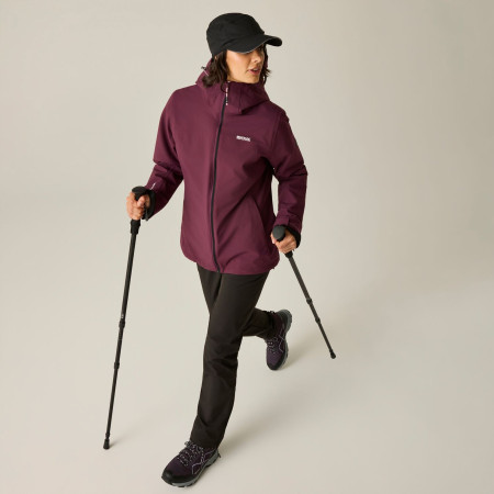 Giacca da donna Regatta Womens Wentwood 3in1
