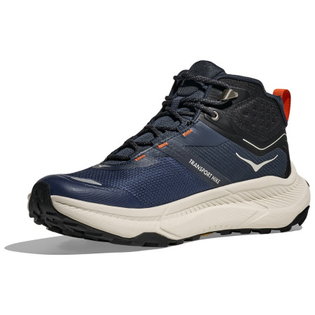 Scarpe da uomo Hoka M Transport Hike Gtx