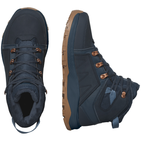 Stivali invernali da donna Salomon Outchill Thinsulate Climasalomon