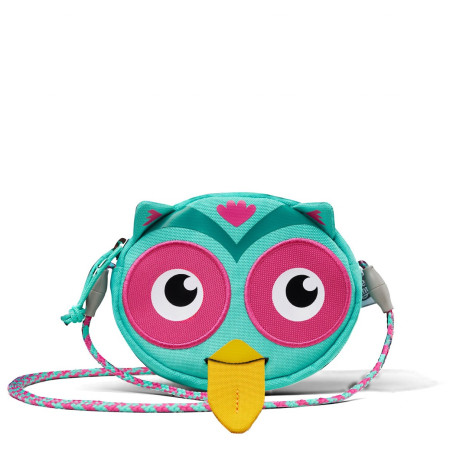 Portafoglio Affenzahn Kids Wallet