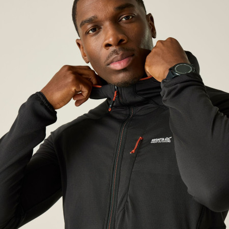 Felpa da uomo Regatta Kadley Midlayer