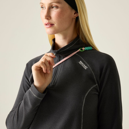 Felpa da donna Regatta Womens Montes