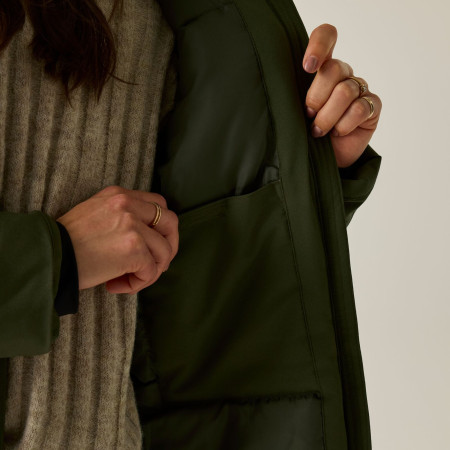 Cappotto da donna Regatta Janna