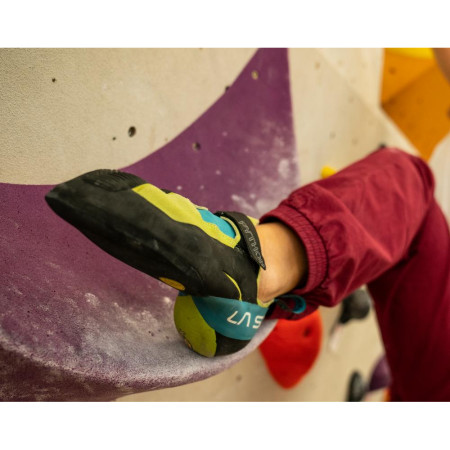 Scarpe da arrampicata La Sportiva Python