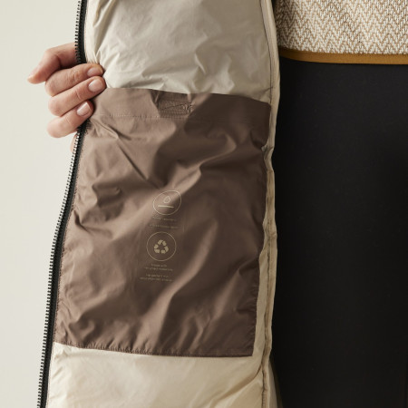 Cappotto da donna Regatta Anita