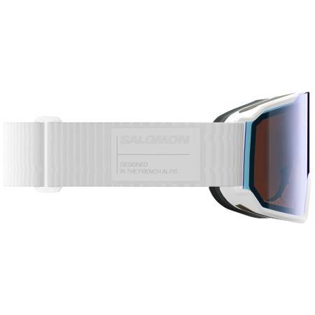 Occhiali da sci Salomon S/VIEW 3 Photochromic