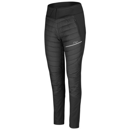 Pantaloni da donna Etape Victoria 2.0 nero černá