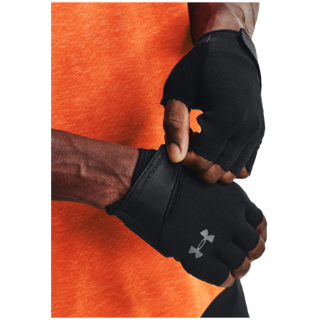 Guanti da uomo Under Armour M Training Gloves