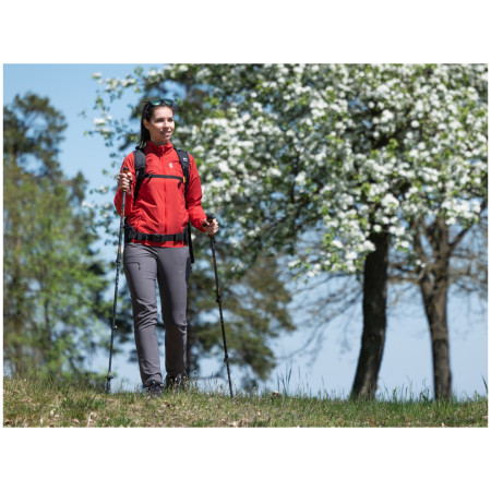 Giacca a vento da donna High Point Trail Pertex Lady Jacket