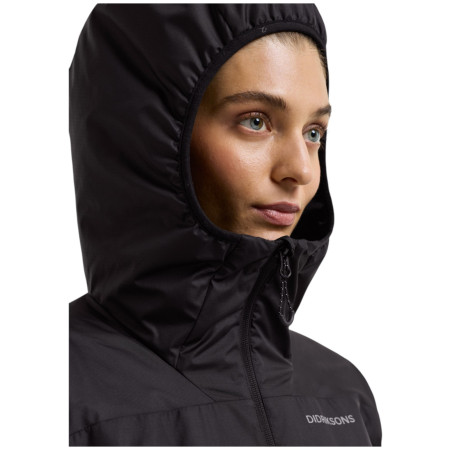 Giacca softshell da donna Didriksons Karix Wns Jkt 3