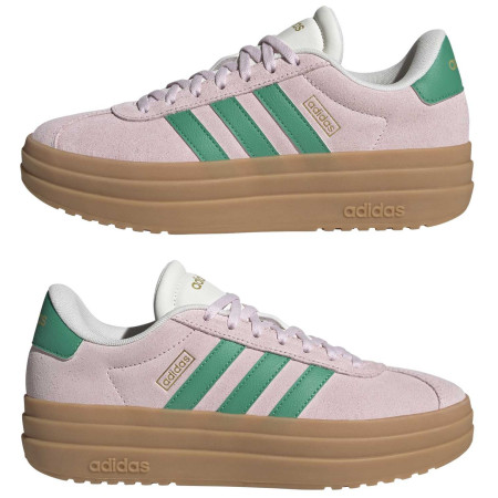 Scarpe da donna Adidas Vl Court Bold