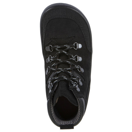 Scarpe barefoot tutto l’anno per bambini Froddo Barefoot Up Trail Tex Black