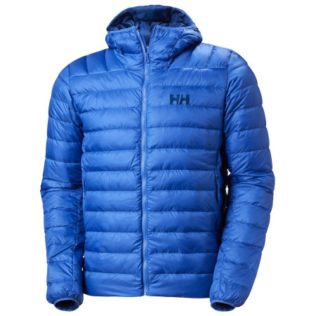 Giacca da uomo Helly Hansen Verglas Hooded Down 2.0