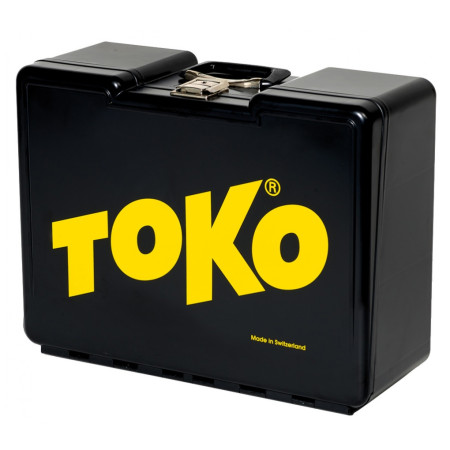 Valigia TOKO Big Box nero