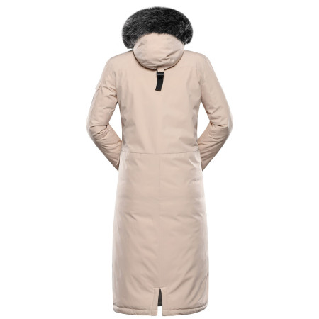 Cappotto da donna Alpine Pro Wussa