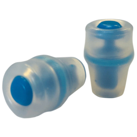 Bocchino di ricambio Hydrapak Bite Valve Sheath 2-Pack