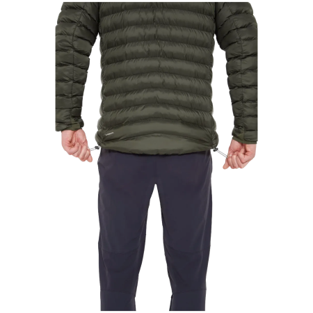 Giacca da uomo Rab Cirrus Alpine Jacket