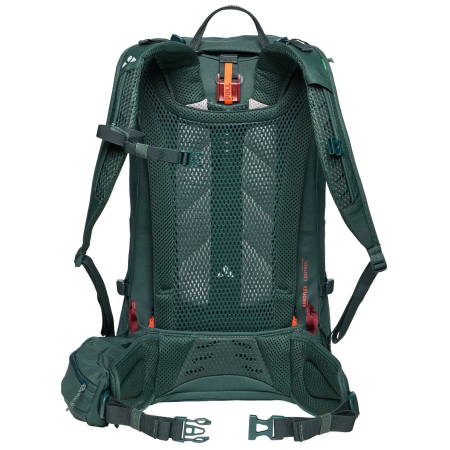 Zaino da trekking Vaude Wizard 30+4