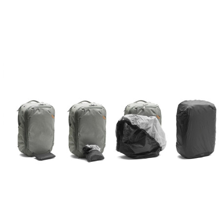 Sacca antipioggia per zaino Peak Design Rain Fly 25L-30L