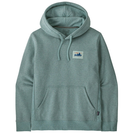 Felpa da uomo Patagonia '73 Skyline Uprisal Hoody