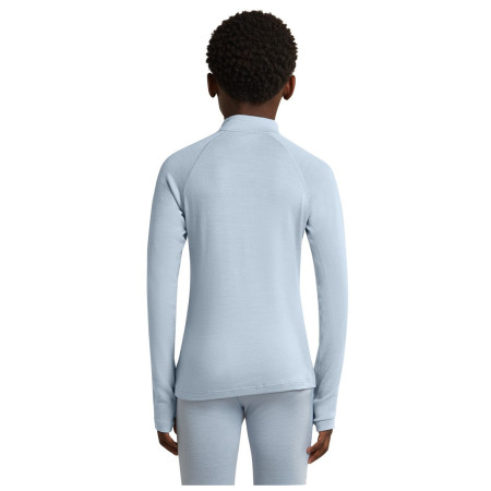 Maglietta sportiva per bambini Icebreaker K 260 Tech LS Half Zip