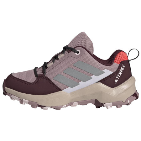 Scarpe da bambino Adidas Terrex Ax4R K Pink