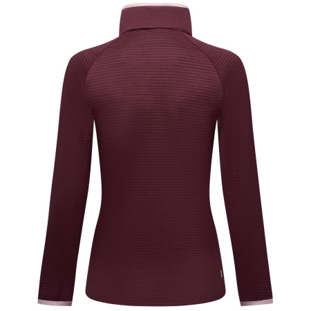 Felpa tecnica da donna Regatta Women's Yonder II