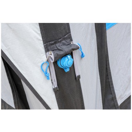 Tenda per minibus e van Brunner Wise A.I.R. TECH