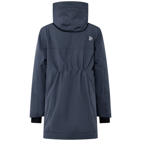 Cappotto softshell da donna Didriksons Eris Wns Parka