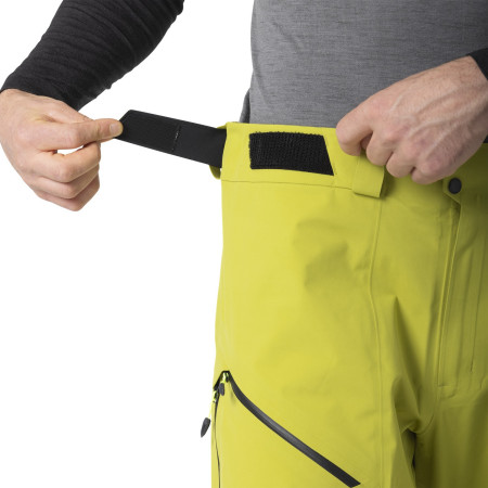 Pantaloni invernali da uomo Dynafit Ridge Gtx Pnt M