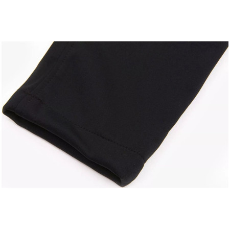 Pantaloni da bambino Wouki Ole Black