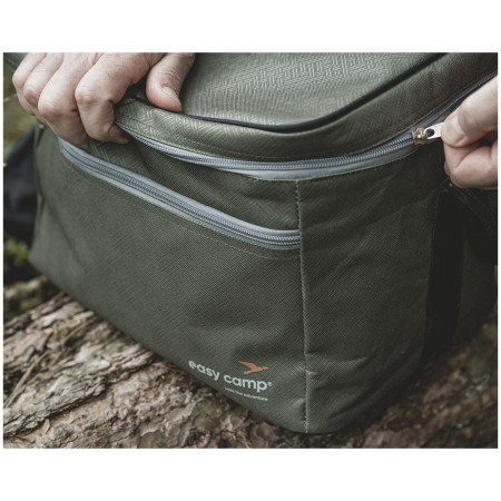 Borsa frigo Easy Camp Arctic Daisy M