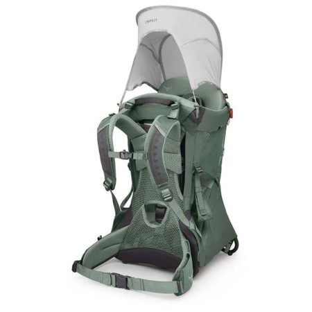 Zaino porta bambino Osprey Poco Child Carrier