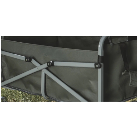 Carrello da campeggio Easy Camp Hornbeam Transporter