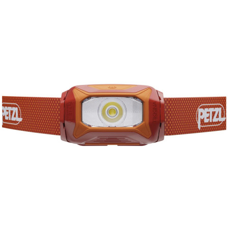 Lampada frontale Petzl Tikkina (2025)