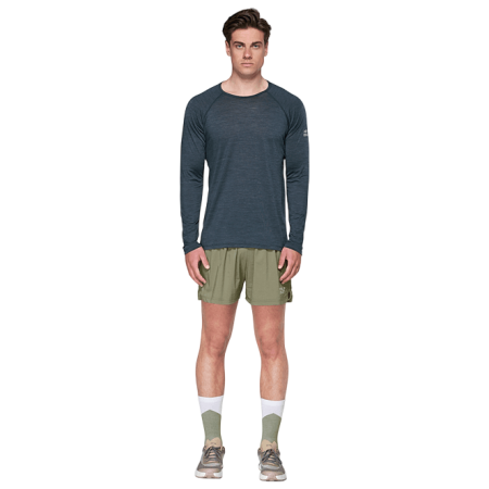 Maglia termica da uomo Devold Endurance Merino 130 Shirt Man