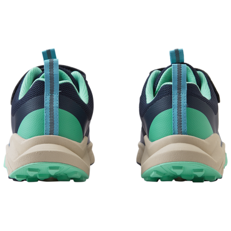 Sneakers per bambini Reima Enkkari Navy