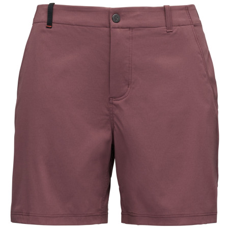 Pantaloncini da donna Black Diamond W Pursuit Shorts