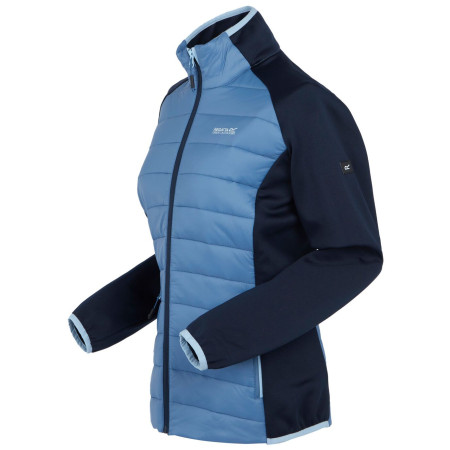 Giacca da donna Regatta Wmn Clumber V Hyb