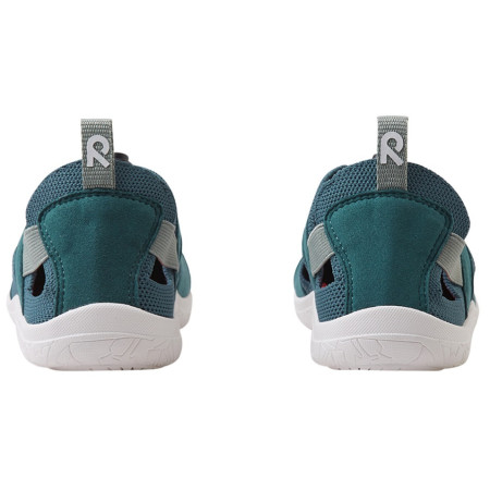 Sandali da bambino Reima Valoa Dark Teal