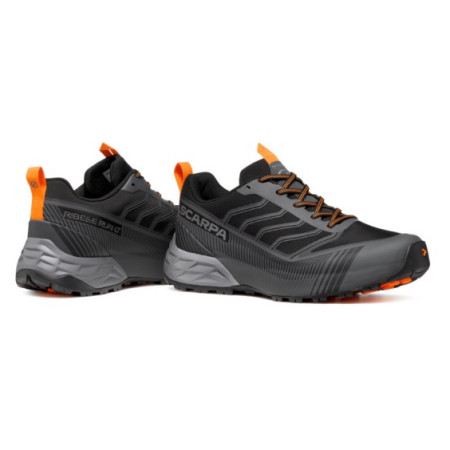 Scarpe da corsa da uomo Scarpa Ribelle Run Lt Wp