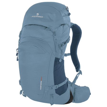 Zaino da trekking Ferrino Finisterre 28 Lady blu QTTN Blue