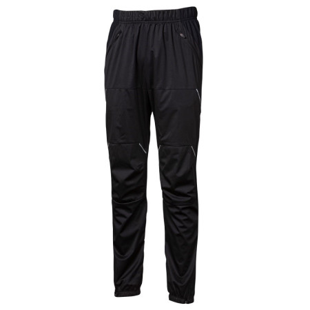 Pantaloni invernali da uomo Progress TR PANORAMIC 23LV nero Black